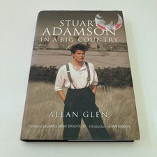 Stuart Adamson: In a Big