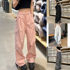 Fashionable Wide Leg Overalls