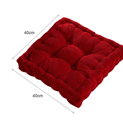 Chunky seat booster cushion - chunky,