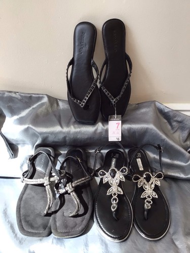 Primark size three pairs - primark,
