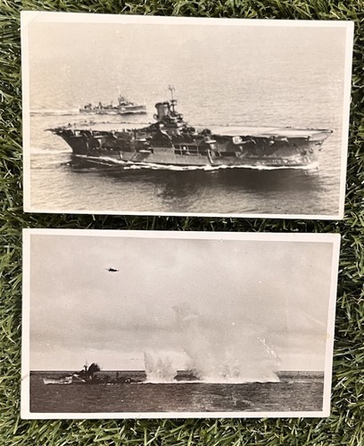 Vintage royal navy photos - royal,