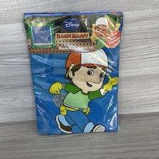 Disney Handy manny 66” x