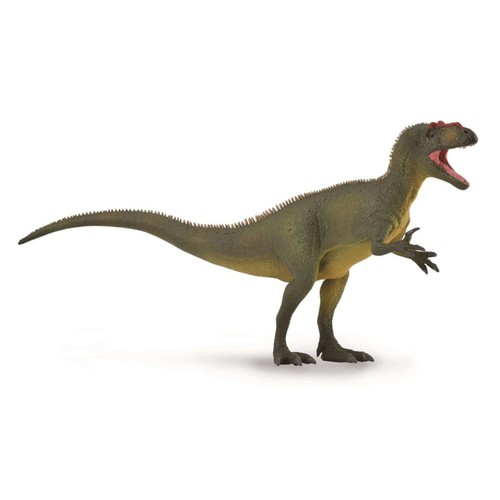 Collecta allosaurus - collecta, (roaring)