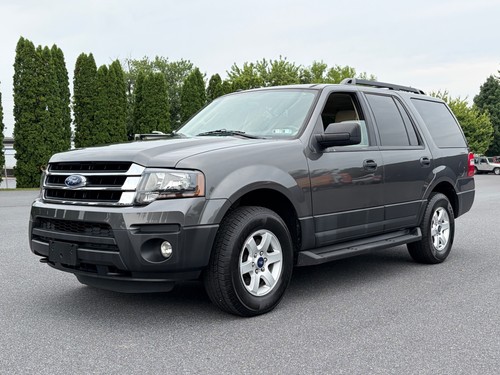 2016 ford expedition sport - expedition, xl