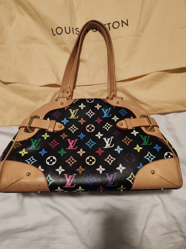 Louis vuitton monogram - louis,