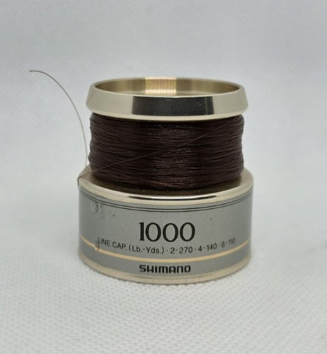 Shimano 1000 spare spool - 1000,