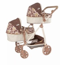 New joie junior evalite twin - new,