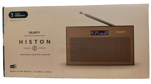 Portable dab digital - dab,