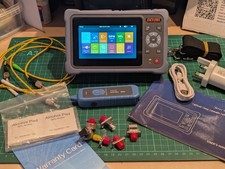 Optical fiber Singlemode OTDR