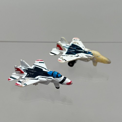 Vintage micro machines - micro,