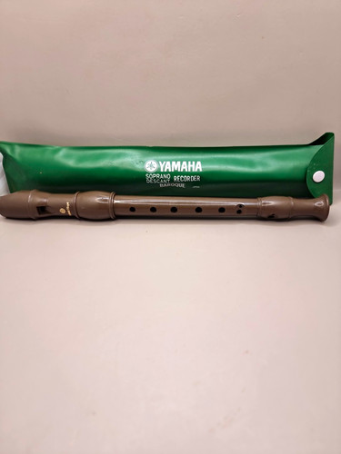 Yamaha soprano descant yrs 23b - yamaha, yrs-23b