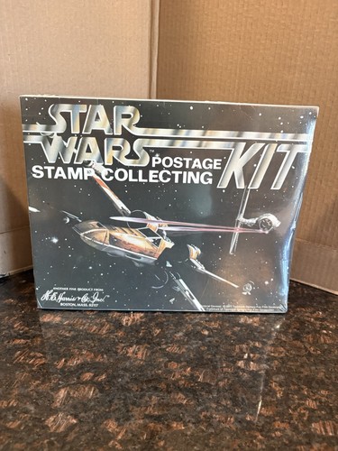 Vintage 1977 star wars - 1977,