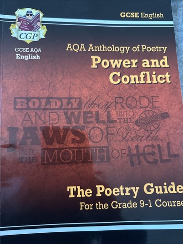 Aqa gcse english - aqa,