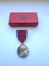 ORIGINAL FULL SIZE KING GEORGE