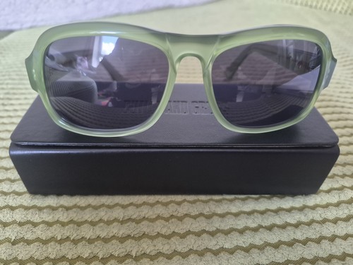 Cutler and gross green - cutler,