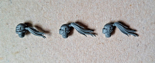 Drukhari reaver jetbike - drukhari,