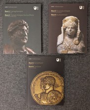 OPEN UNIVERSITY A340 The Roman Empire  GOOD CONDITION