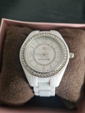 Juicy Couture Women's Quartz Watch 1900642