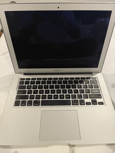 Apple macbook air - apple,