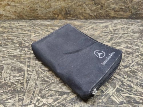 Mercedes benz w169 manual - mercedes-benz, a