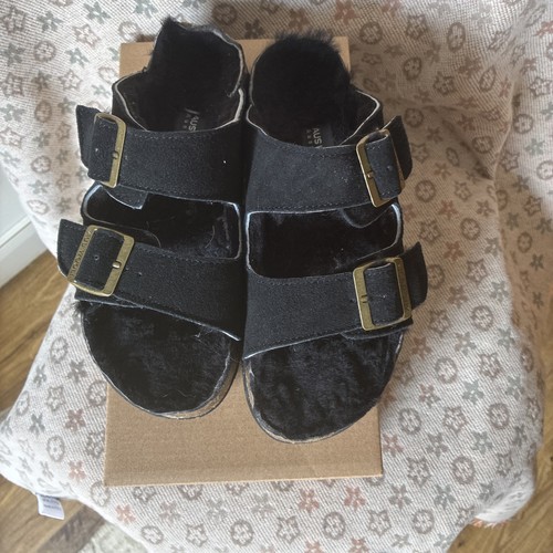 Aus wooli real sheepskin - aus-wooli, lined