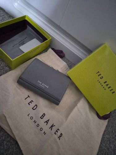 Brand new ted - new, baran