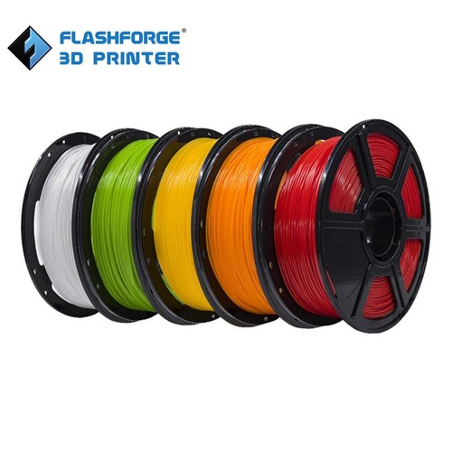 Flashforge rapid pla filament - rapid,