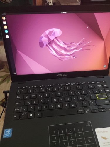 Asus vivobook l410ma - vivobook, 4gb