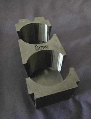 Bmw e46 cup - bmw,