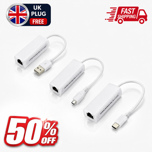 Usb fast ethernet 100 - usb,