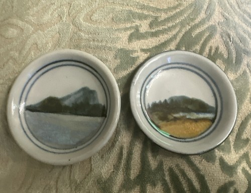 Highland stoneware pottery - highland,