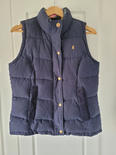 Joules women padded quilted - joules, padded/quilted