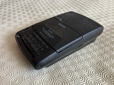 Sony TCM-939 Cassette Recorder