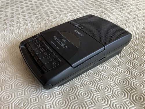 Sony tcm 939 cassette - tcm-939,