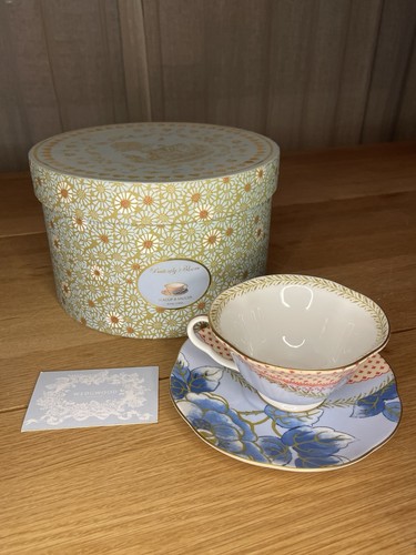 Wedgwood butterfly bloom - butterfly,