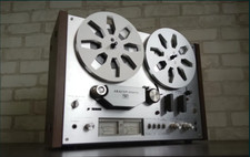 AKAI GX-4000D Rare Vintage