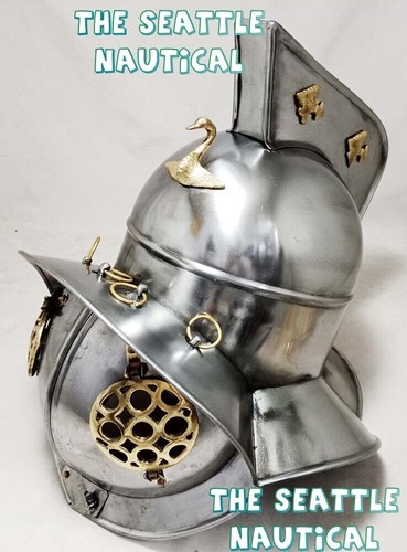 Medieval close helmet - medieval, armor
