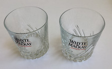 2 x Whyte & Mackay Special