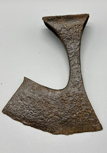 Archaeological find brodex - find,,