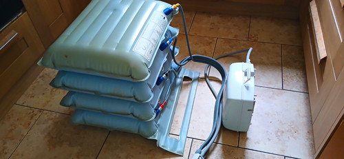 Mangar elk emergency lifting - mangar,
