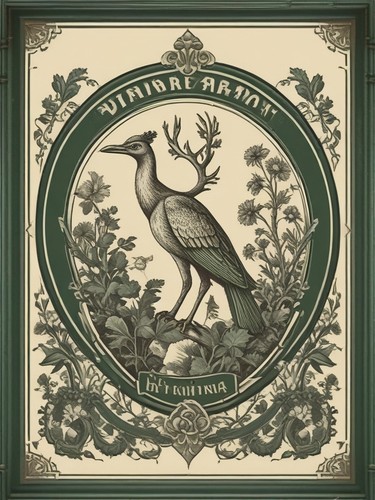 Vintage pharmacy sign english - pharmacy,