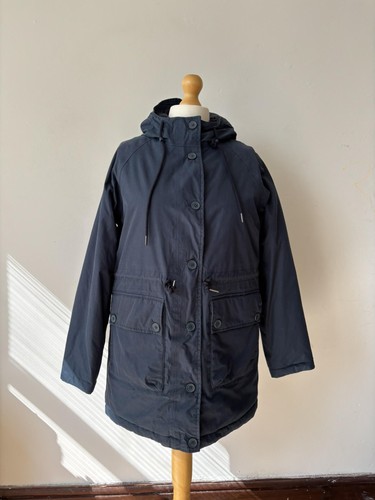 Seasalt coat women - women's, 14