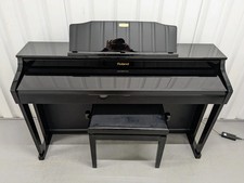 Roland HP506 Digital Piano