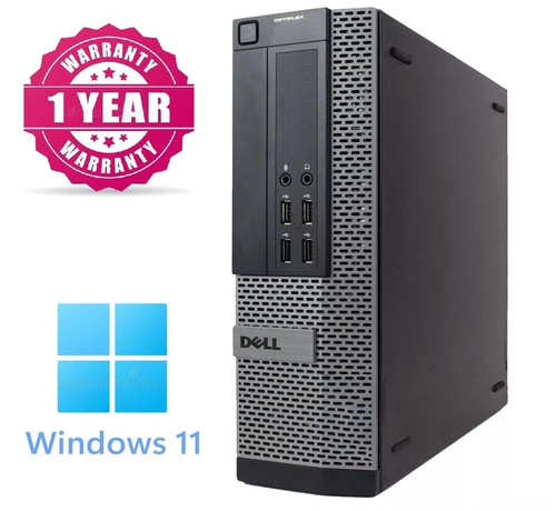 Dell computer quad - dell/hp,