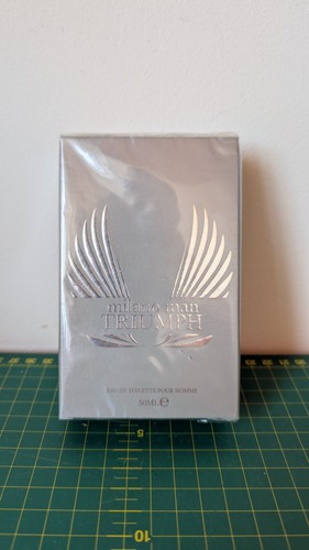 Milano man eau toilette - eau,
