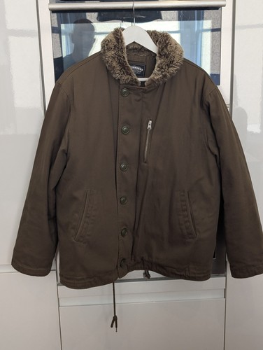 Frizmworks deck jacket - frizmworks, n-1