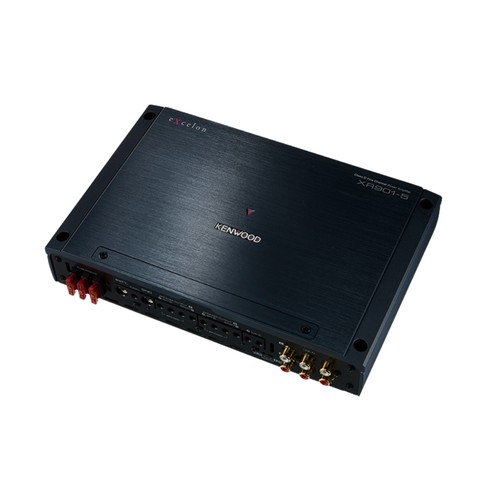 Kenwood xr901 reference - kenwood,