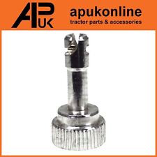 Front Grille Knob Screw for