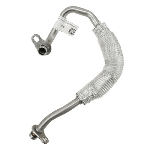 Oil inlet line - bmw, mini