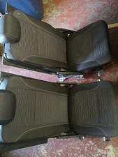 VAUXHALL ZAFIRA TOURER C HALF